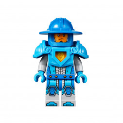 Конструктор LEGO Nexo Knights 70311 Безумная катапульта