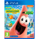 Игра SpongeBob SquarePants: The Patrick Star Game [PS4, английская версия] в Севастополе