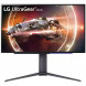 Монитор LG 26.5&amp;quot; UltraGear 27GS95QE-B в Севастополе