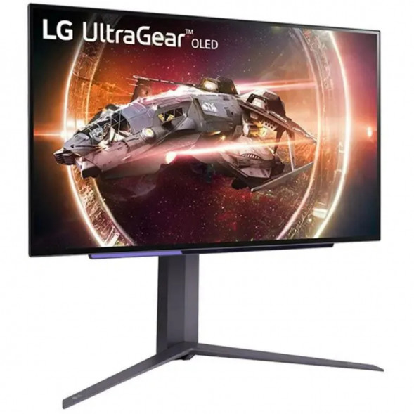Монитор LG 26.5&amp;quot; UltraGear 27GS95QE-B в Севастополе