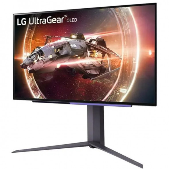 Монитор LG 26.5&amp;quot; UltraGear 27GS95QE-B в Севастополе