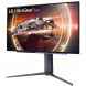 Монитор LG 26.5&amp;quot; UltraGear 27GS95QE-B в Севастополе