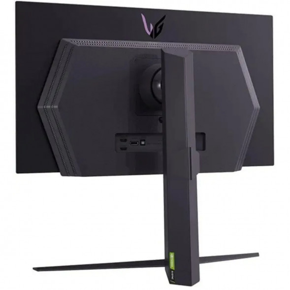 Монитор LG 26.5&amp;quot; UltraGear 27GS95QE-B в Севастополе