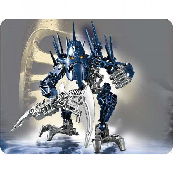 Конструктор LEGO Bionicle 7137 Piraka (Пирака) в Севастополе