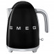 Чайник Smeg KLF03BLEU, черный в Севастополе