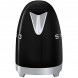Чайник Smeg KLF03BLEU, черный в Севастополе