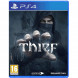 Игра Thief [PS4, русская версия] в Севастополе