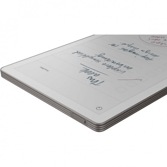 Графический планшет reMarkable Paper Pro Move + стилус Marker Plus, серый в Севастополе