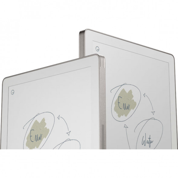 Графический планшет reMarkable Paper Pro Move + стилус Marker Plus, серый в Севастополе