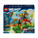 Конструктор LEGO DREAMZzz 71492 Огненный хамелеон Матео в Севастополе