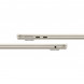Ноутбук Apple MacBook Air 13 2026 MDHA4 (M5 8-Core GPU, 16/512GB), Сияющая звезда/Starlight в Севастополе