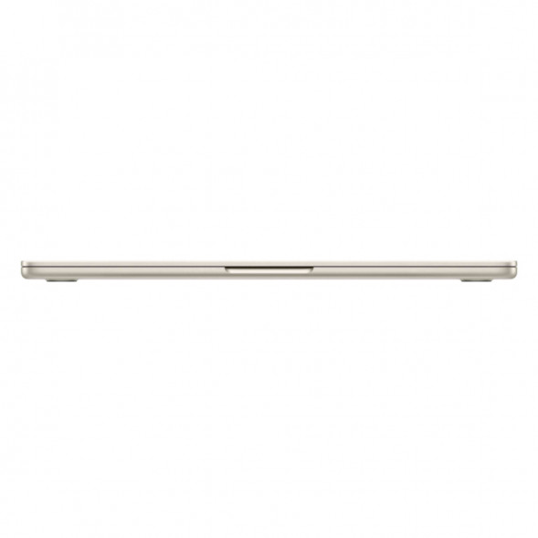 Ноутбук Apple MacBook Air 13 2026 MDHA4 (M5 8-Core GPU, 16/512GB), Сияющая звезда/Starlight в Севастополе