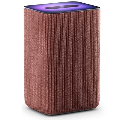 Яндекс Станция 2 - умная колонка с Алисой, медный в Севастополе