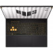 Ноутбук ASUS TUF Gaming F16 FX608JHR-RV142 (Core i5/16GB/512GB/GeForce RTX5050/16&amp;quot;/noOS), серый в Севастополе