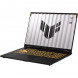 Ноутбук ASUS TUF Gaming F16 FX608JHR-RV142 (Core i5/16GB/512GB/GeForce RTX5050/16&amp;quot;/noOS), серый в Севастополе