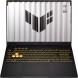 Ноутбук ASUS TUF Gaming F16 FX608JHR-RV142 (Core i5/16GB/512GB/GeForce RTX5050/16&amp;quot;/noOS), серый в Севастополе
