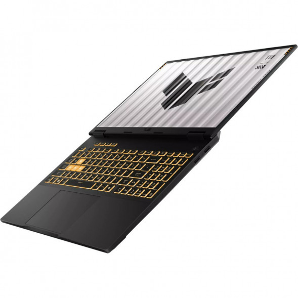 Ноутбук ASUS TUF Gaming F16 FX608JHR-RV142 (Core i5/16GB/512GB/GeForce RTX5050/16&amp;quot;/noOS), серый в Севастополе