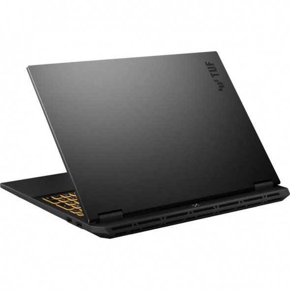 Ноутбук ASUS TUF Gaming F16 FX608JHR-RV142 (Core i5/16GB/512GB/GeForce RTX5050/16&amp;quot;/noOS), серый в Севастополе
