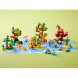 Конструктор LEGO DUPLO 10975 Дикие животные мира в Севастополе