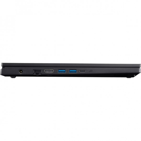Ноутбук Acer Nitro V 15 ANV15-52-92DD (15.6&amp;quot;, IPS, Intel Core i9 13900H 2.6ГГц, 14 ядер, 16ГБ DDR5, 512ГБ SSD, NVIDIA GeForce RTX 5060 - 8 ГБ, без ОС), черный в Севастополе