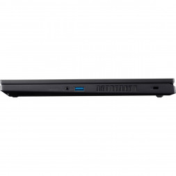 Ноутбук Acer Nitro V 15 ANV15-52-92DD (15.6", IPS, Intel Core i9 13900H 2.6ГГц, 14 ядер, 16ГБ DDR5, 512ГБ SSD, NVIDIA GeForce RTX 5060 - 8 ГБ, без ОС), черный
