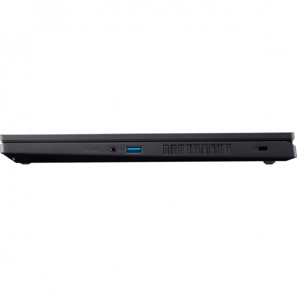 Ноутбук Acer Nitro V 15 ANV15-52-92DD (15.6&amp;quot;, IPS, Intel Core i9 13900H 2.6ГГц, 14 ядер, 16ГБ DDR5, 512ГБ SSD, NVIDIA GeForce RTX 5060 - 8 ГБ, без ОС), черный в Севастополе