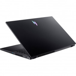 Ноутбук Acer Nitro V 15 ANV15-52-92DD (15.6", IPS, Intel Core i9 13900H 2.6ГГц, 14 ядер, 16ГБ DDR5, 512ГБ SSD, NVIDIA GeForce RTX 5060 - 8 ГБ, без ОС), черный