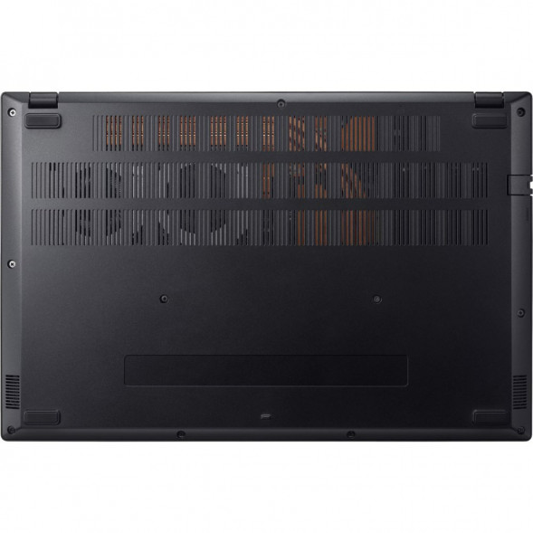 Ноутбук Acer Nitro V 15 ANV15-52-92DD (15.6&amp;quot;, IPS, Intel Core i9 13900H 2.6ГГц, 14 ядер, 16ГБ DDR5, 512ГБ SSD, NVIDIA GeForce RTX 5060 - 8 ГБ, без ОС), черный в Севастополе