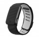 Силиконовый ремешок WHOOP SportFlex для WHOOP MG (Gravity), черный в Севастополе