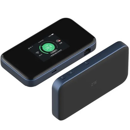 Портативный роутер ZTE MU5001 в Севастополе