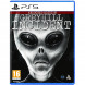Игра Greyhill Incident - Abducted Edition [PS5, Русские субтитры] в Севастополе