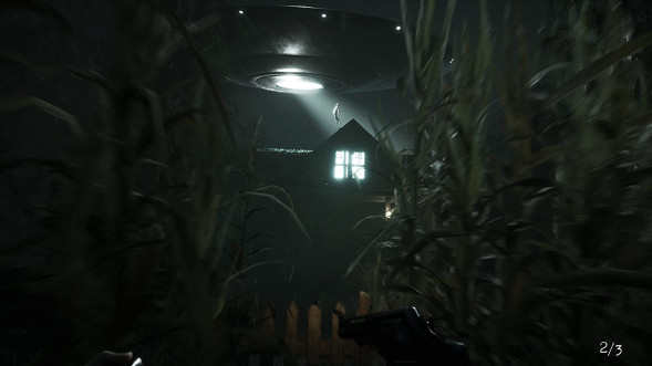 Игра Greyhill Incident - Abducted Edition [PS5, Русские субтитры] в Севастополе