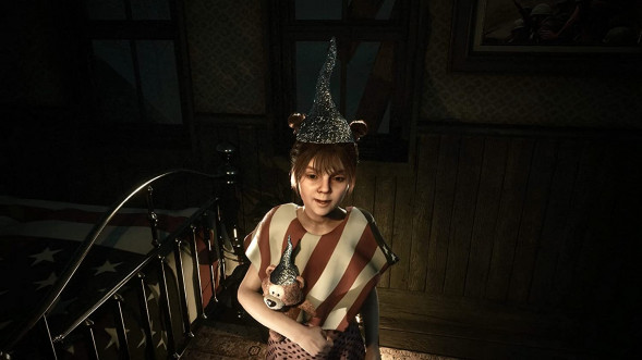 Игра Greyhill Incident - Abducted Edition [PS5, Русские субтитры] в Севастополе