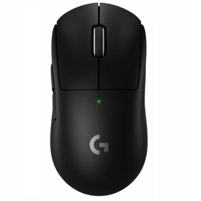 Беспроводная игровая мышь Logitech G Pro X Superlight 2, Черный в Севастополе