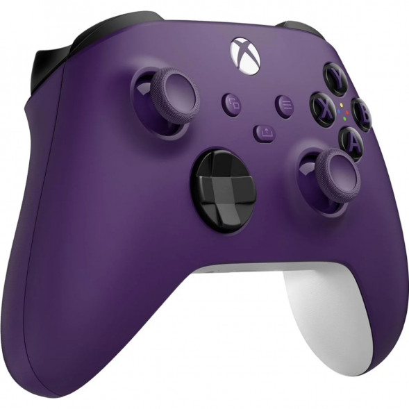 Геймпад Microsoft Xbox Series Astral Purple в Севастополе