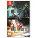 Игра Final Fantasy VII &amp;amp; Final Fantasy VIII Remastered. Twin Pack [Nintendo Switch, английская версия] в Севастополе