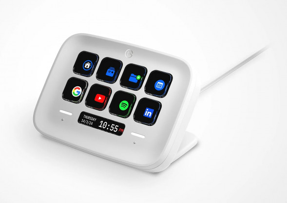 Контроллер для стриминга Elgato Stream Deck Neo в Севастополе