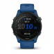 Умные часы Garmin Forerunner 255 Sport с синим ремешком 010-02641-11 в Севастополе
