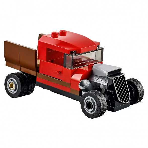 Конструктор LEGO City 60048 Полицейский отряд с собакой в Севастополе