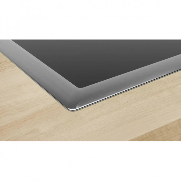 Электрическая варочная панель Bosch PKE645BB2E, черный в Севастополе