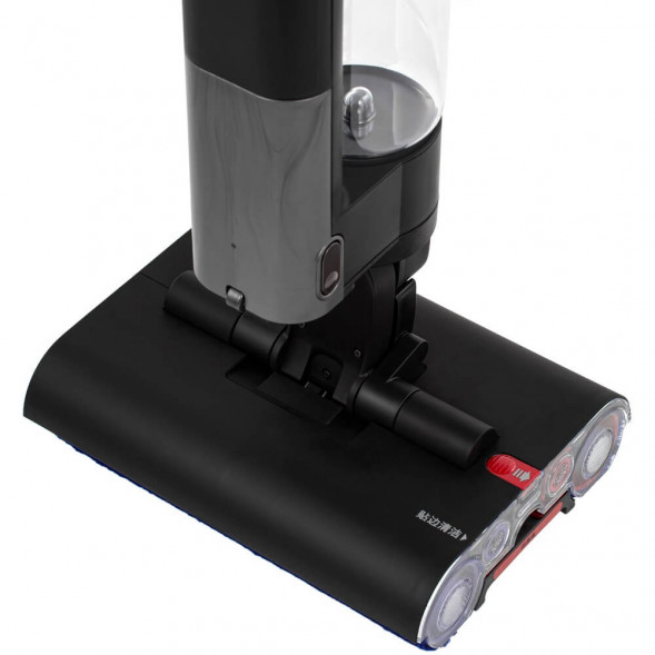 Вертикальный моющий пылесос Dyson Wash G1 (473817-01) в Севастополе