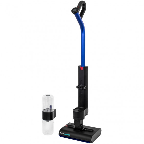 Вертикальный моющий пылесос Dyson Wash G1 (473817-01) в Севастополе