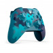 Геймпад Microsoft Xbox Series Controller Mineral Camo в Севастополе
