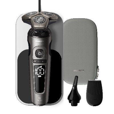 Электробритва Philips Shaver S9000 Prestige SP9872/15 в Севастополе