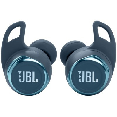 Беспроводные наушники JBL Reflect Flow Pro, синий в Севастополе