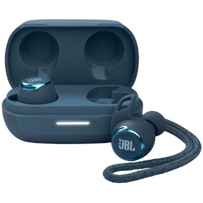 Беспроводные наушники JBL Reflect Flow Pro, синий в Севастополе