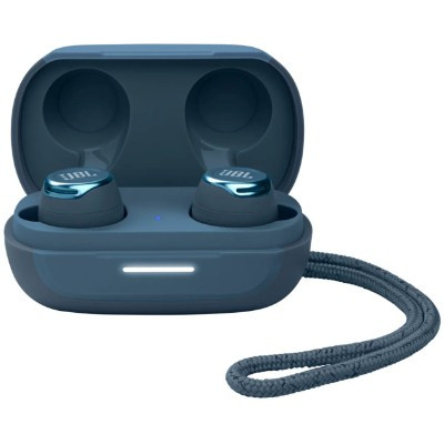 Беспроводные наушники JBL Reflect Flow Pro, синий в Севастополе