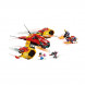 Конструктор LEGO Monkie Kid 80008 Реактивный самолёт Манки Кида в Севастополе