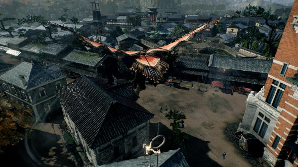 Игра Rise of the Ronin [PS5, русские субтитры] в Севастополе