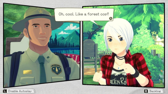 Игра Another Code: Recollection [Nintendo Switch, английская версия] в Севастополе